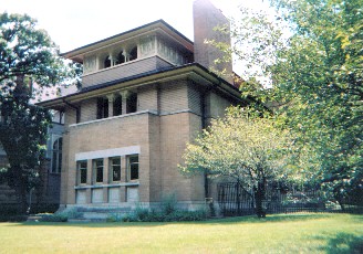 Heller House
