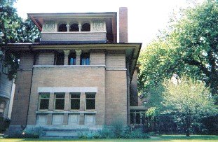 Heller House
