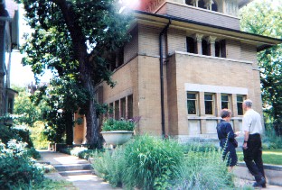 Heller House