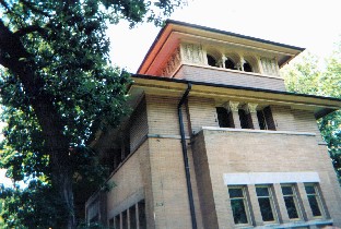 Heller House