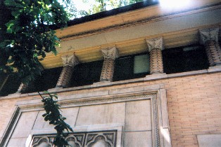 Heller House