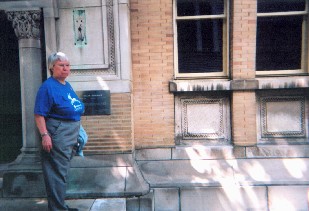 Heller House