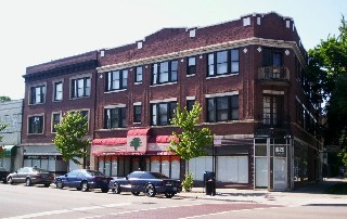 53rd at Cornell