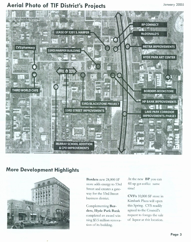 TIFormation Jan 05 p3 incl map