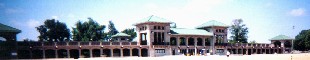 63rd Bathing Pavilion