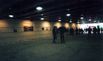 57th underpass day of ceremonies