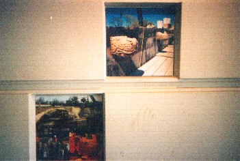 57th underpass day of ceremonies-nithes have pics of project highlihghts day of cer.