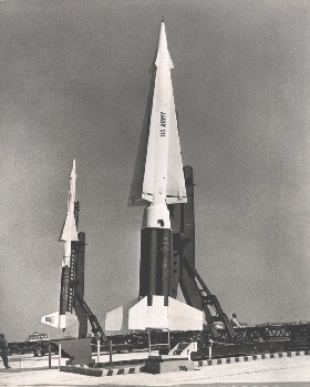 Missiles