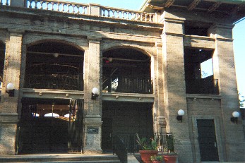 63rd Bathing Pavilion