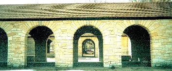 'Iowa' Building