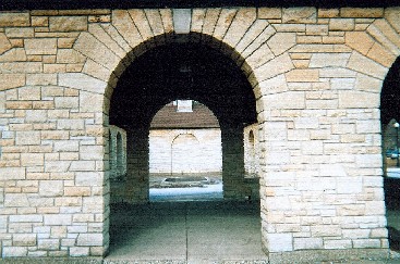 'Iowa' Builidng
