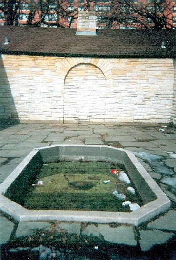 'Iowa' Builidng