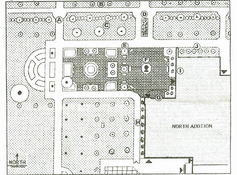 NPAC's 2003 plan