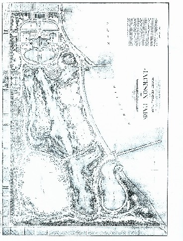 1895 waterways plan