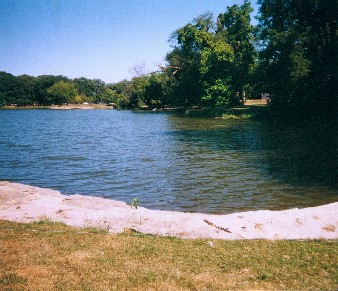 Columbia Basn from west?