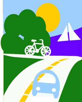 Logo from City Brochure on LSD Reconstruction