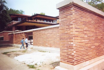 Robie House