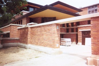 Robie House