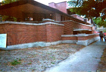 Robie House